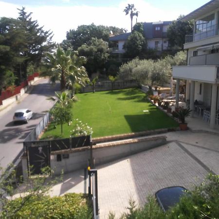 Villa RINALDI Termoli Esterno foto