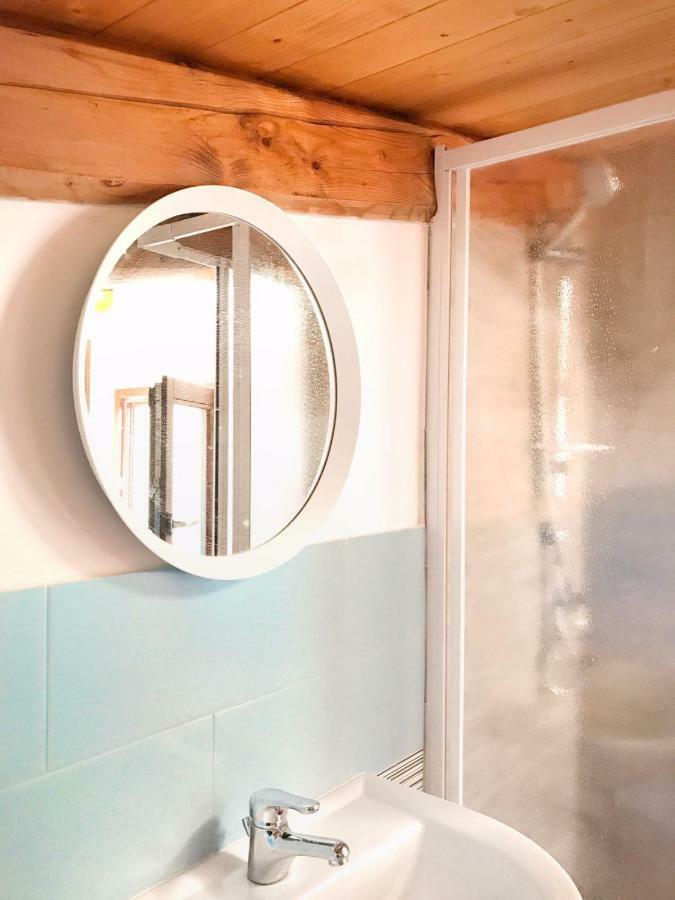 Villa RINALDI Termoli Esterno foto