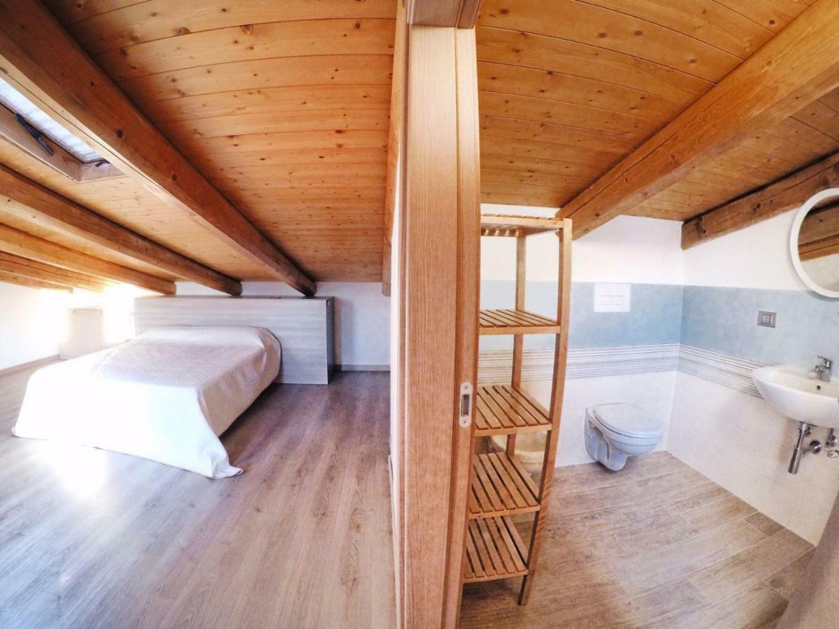 Villa RINALDI Termoli Esterno foto