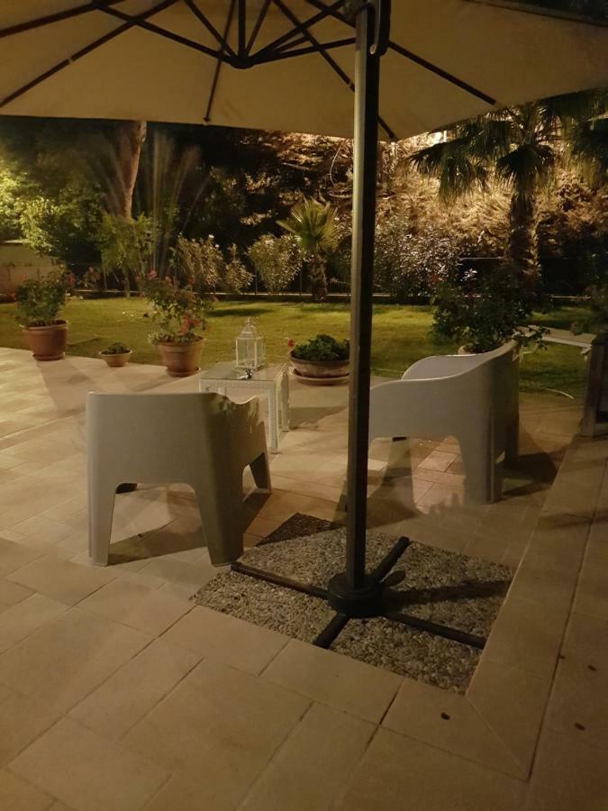 Villa RINALDI Termoli Esterno foto